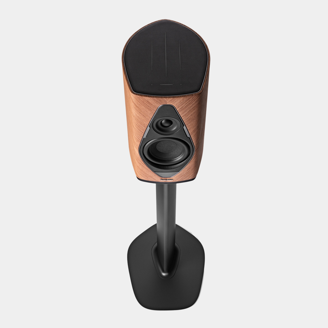 Sonus Faber Duetto Active Loudspeakers