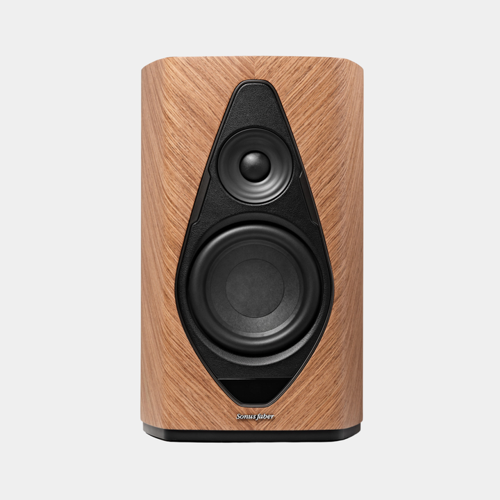 Sonus Faber Duetto Active Loudspeakers