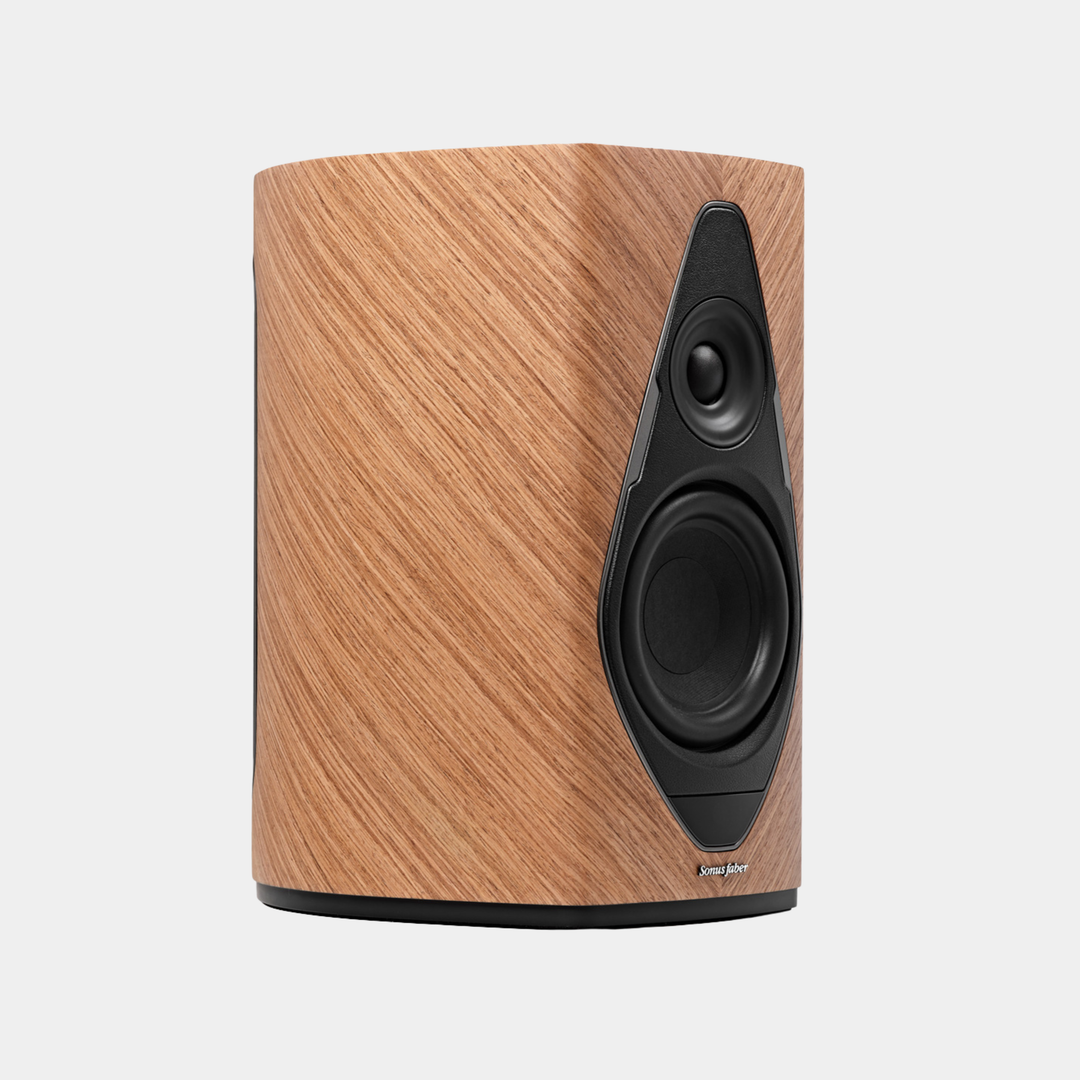 Sonus Faber Duetto Active Loudspeakers