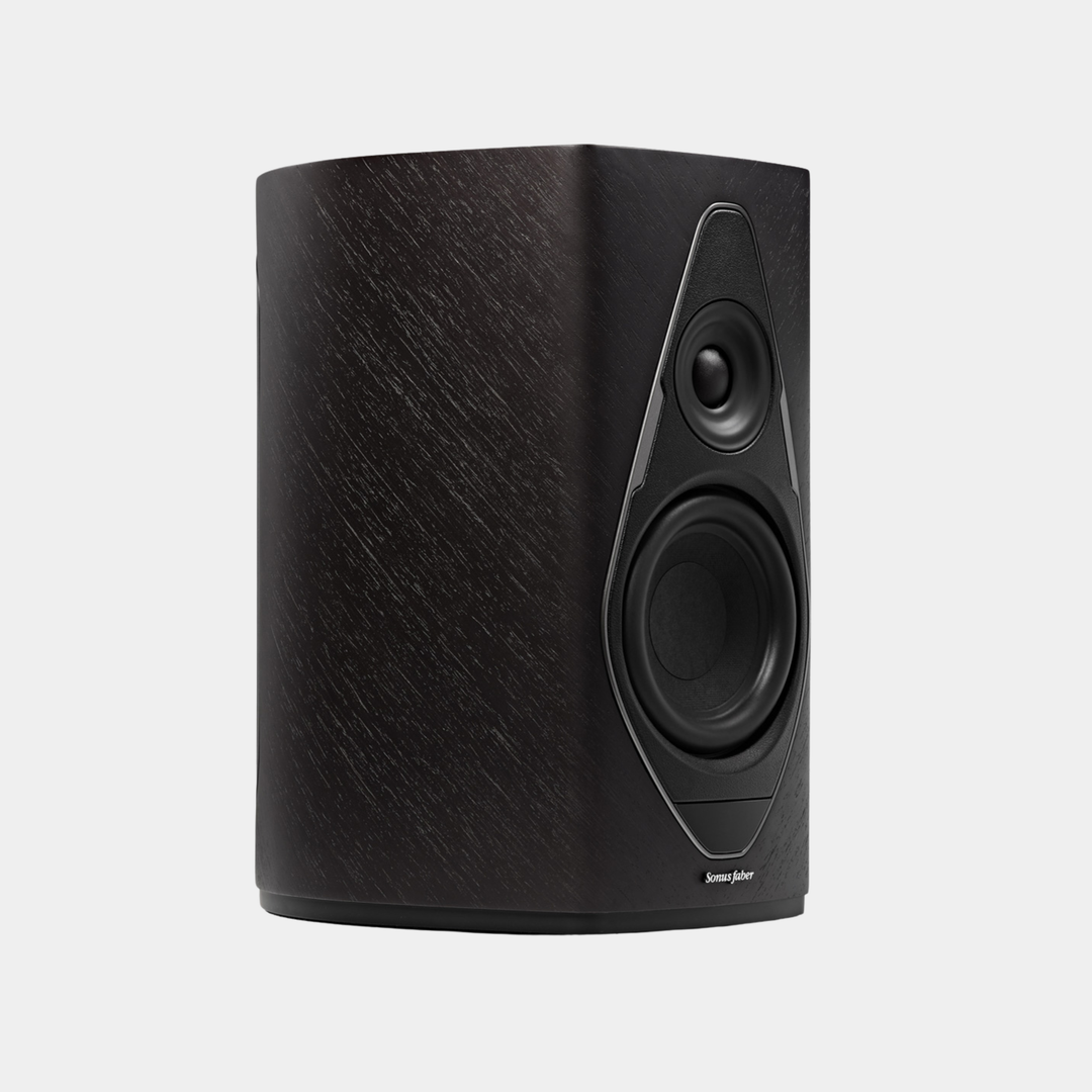 Sonus Faber Duetto Active Loudspeakers
