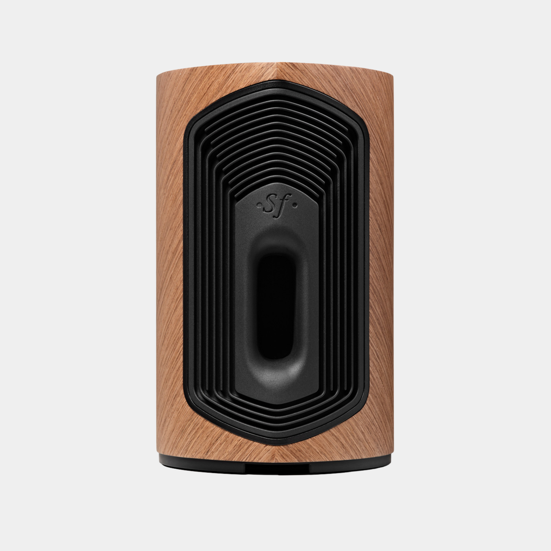Sonus Faber Duetto Active Loudspeakers