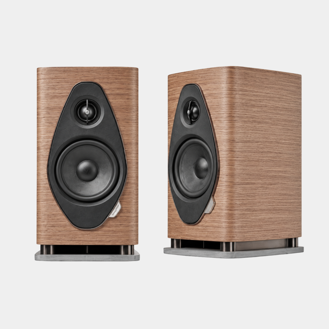 Sonus Faber Sonetto I G2 Standmount Loudspeakers