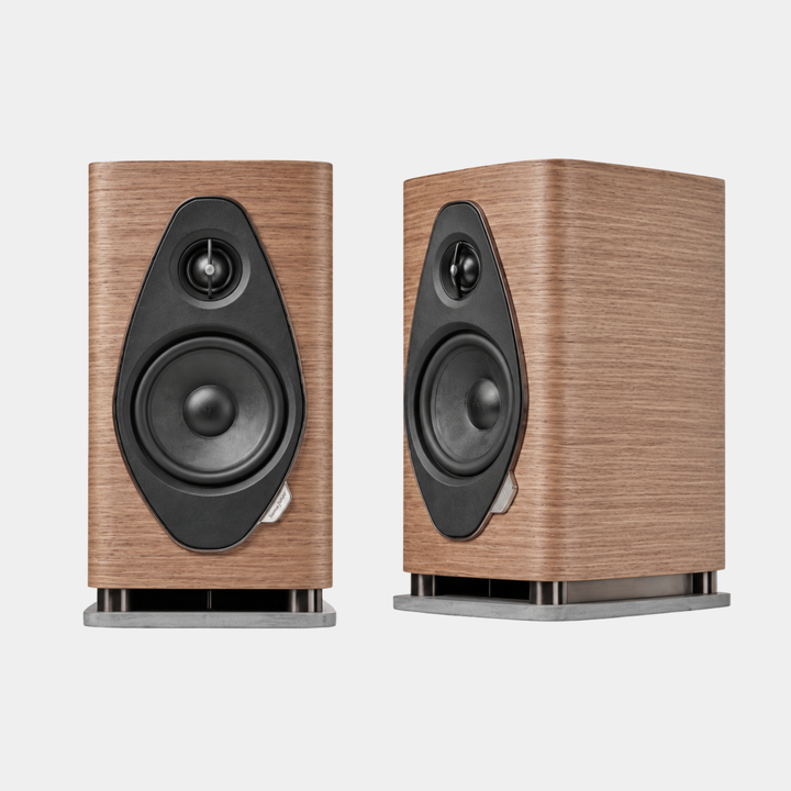 Sonus Faber Sonetto I G2 Standmount Loudspeakers