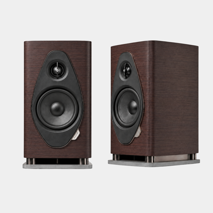 Sonus Faber Sonetto I G2 Standmount Loudspeakers