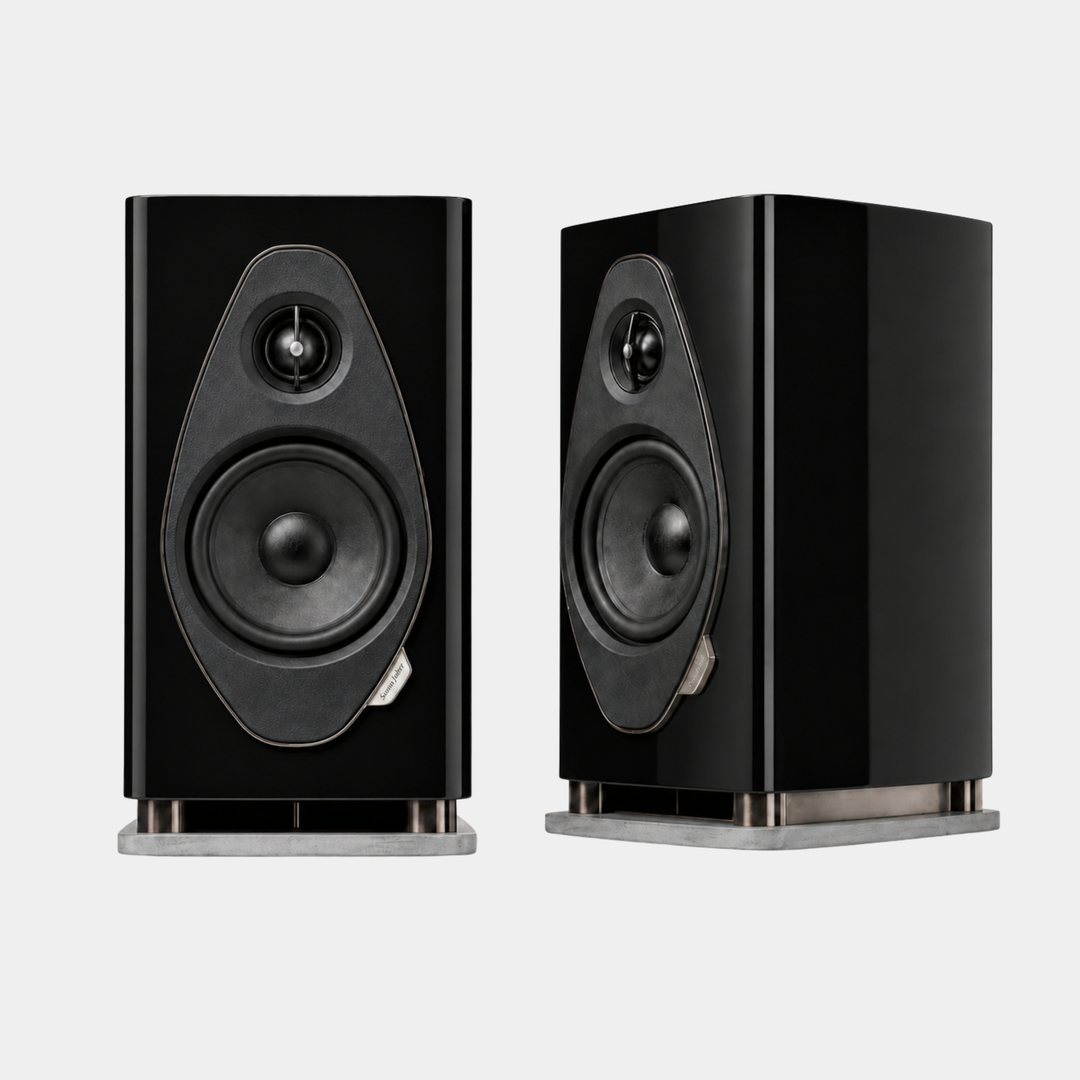 Sonus Faber Sonetto I G2 Standmount Loudspeakers