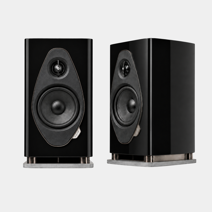 Sonus Faber Sonetto I G2 Standmount Loudspeakers