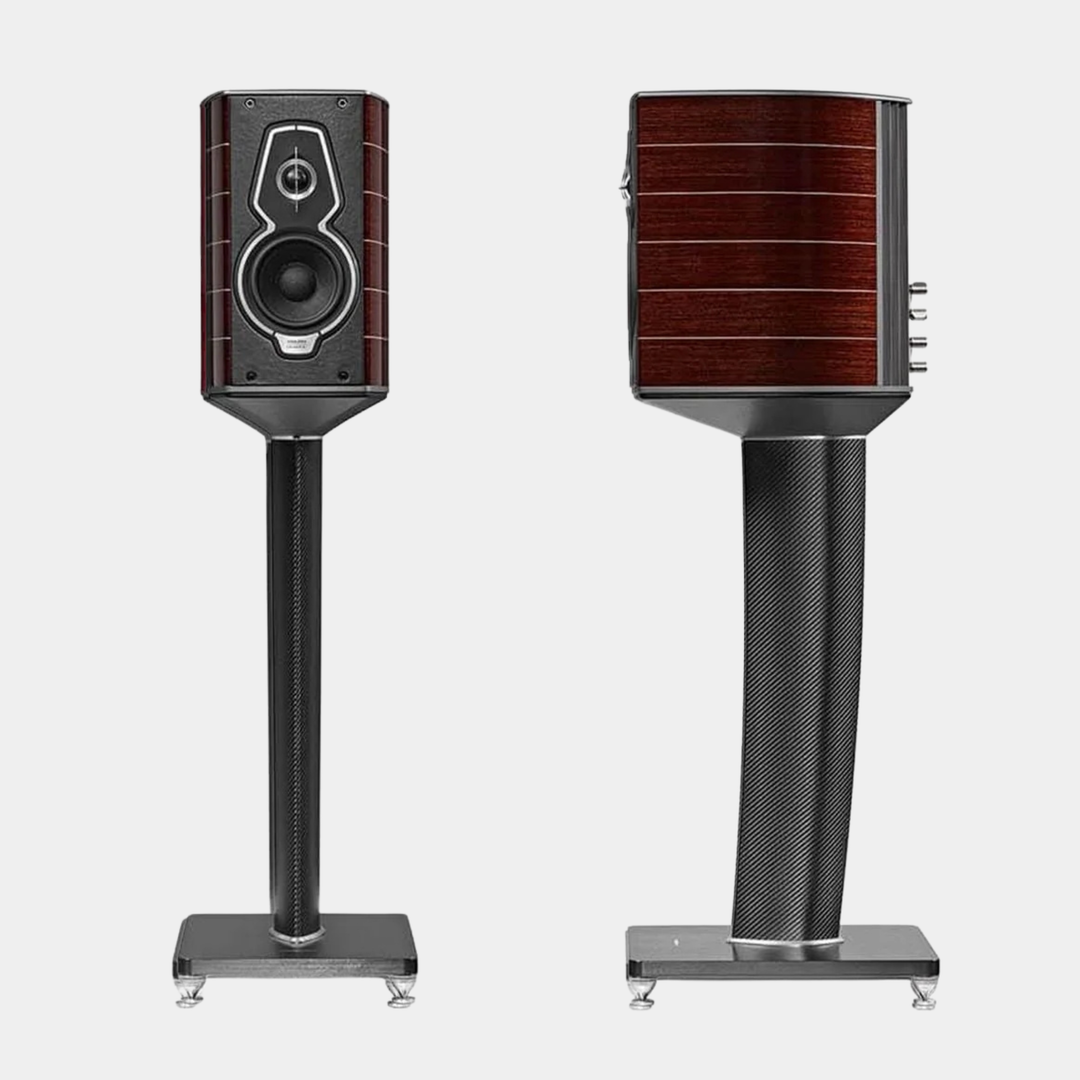 Sonus Faber Guarneri G5 Standmount Loudspeakers