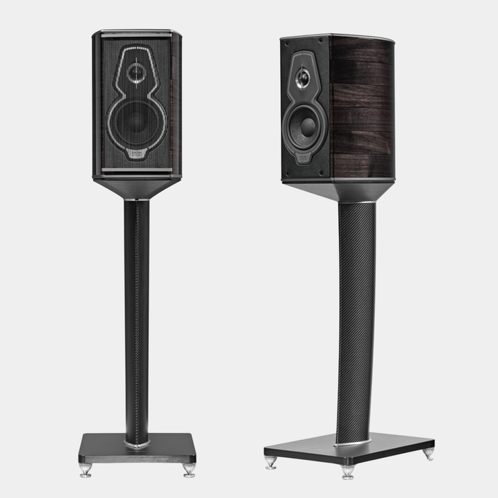 Sonus Faber Guarneri G5 Standmount Loudspeakers