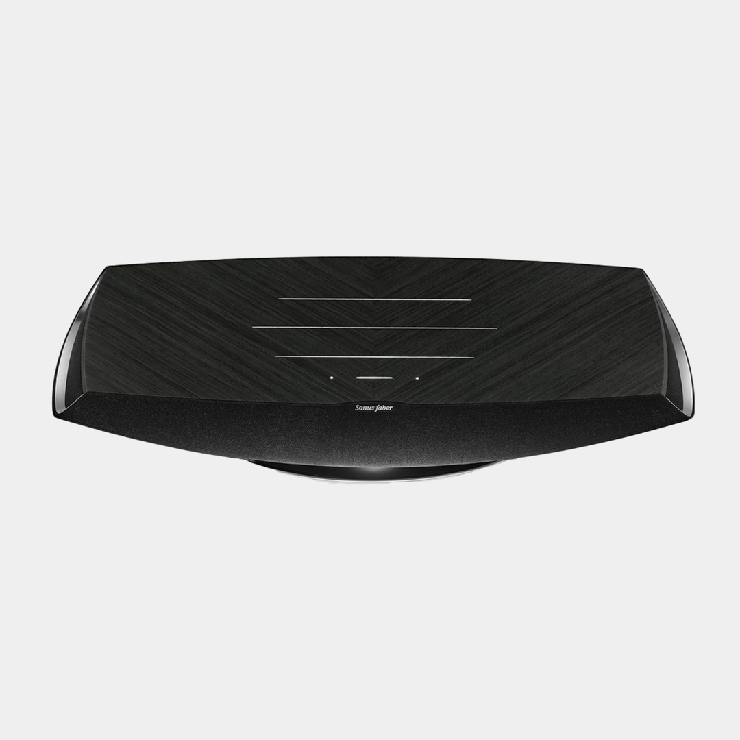 Sonus Faber Omnia Active Wireless Loudspeaker - Ex-Demonstration
