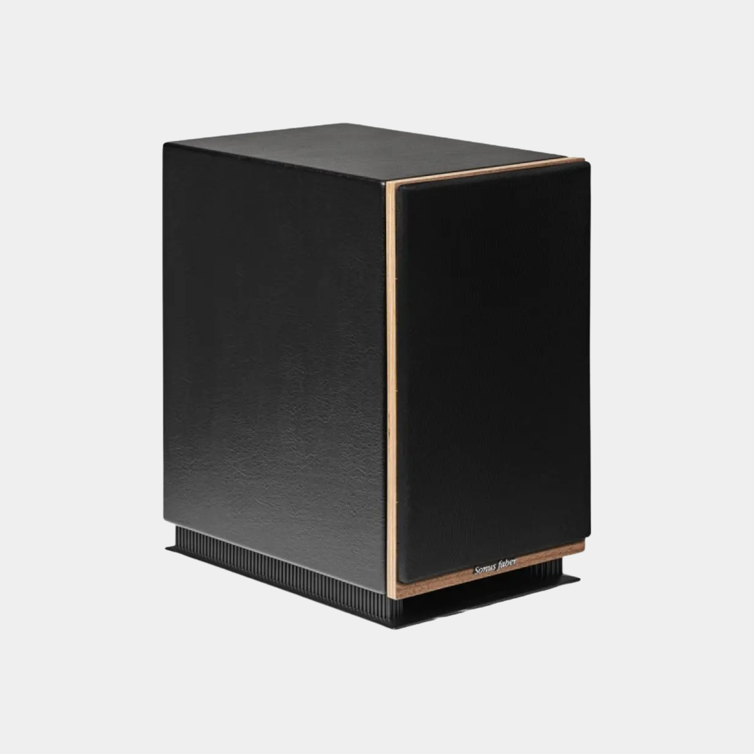 Sonus Faber Lumina II Bookshelf Loudspeakers