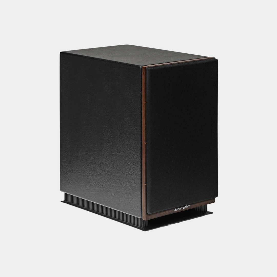 Sonus Faber Lumina II Bookshelf Loudspeakers