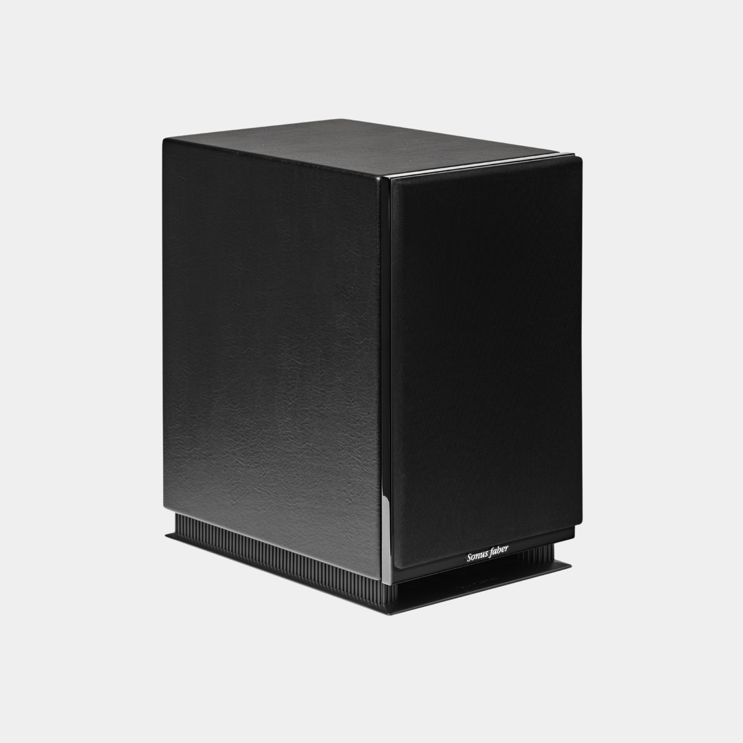 Sonus Faber Lumina II Bookshelf Loudspeakers