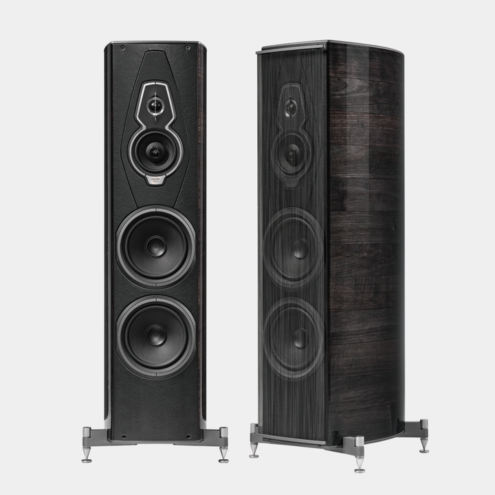 Sonus Faber Amati G5 Floorstanding Loudspeakers