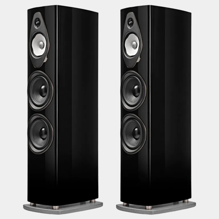 Sonus Faber Sonetto VIII G2 Floorstanding Loudspeakers