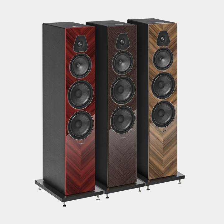 Sonus Faber Lumina V Amator Floorstanding Loudspeakers