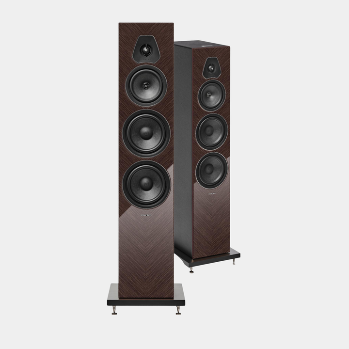 Sonus Faber Lumina V Amator Floorstanding Loudspeakers