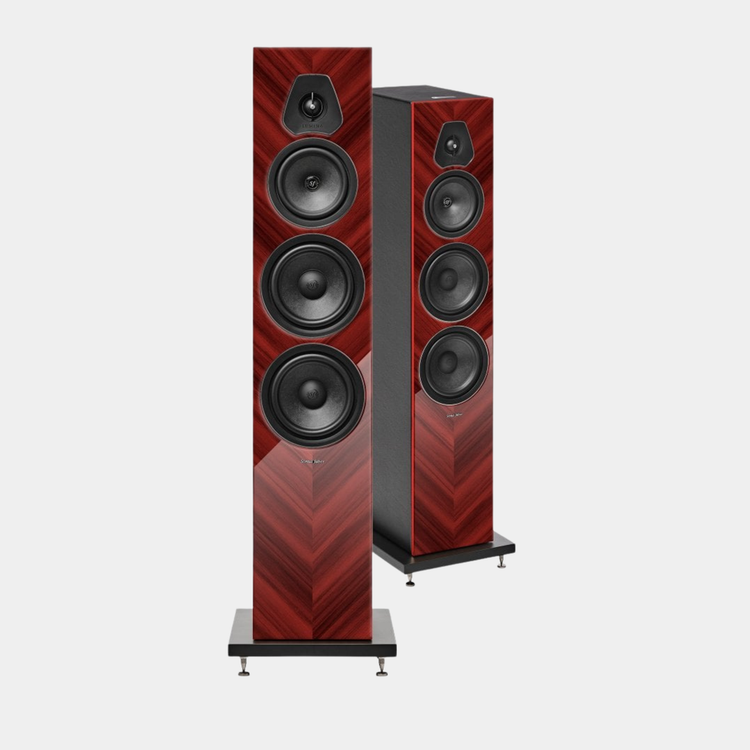 Sonus Faber Lumina V Amator Floorstanding Loudspeakers