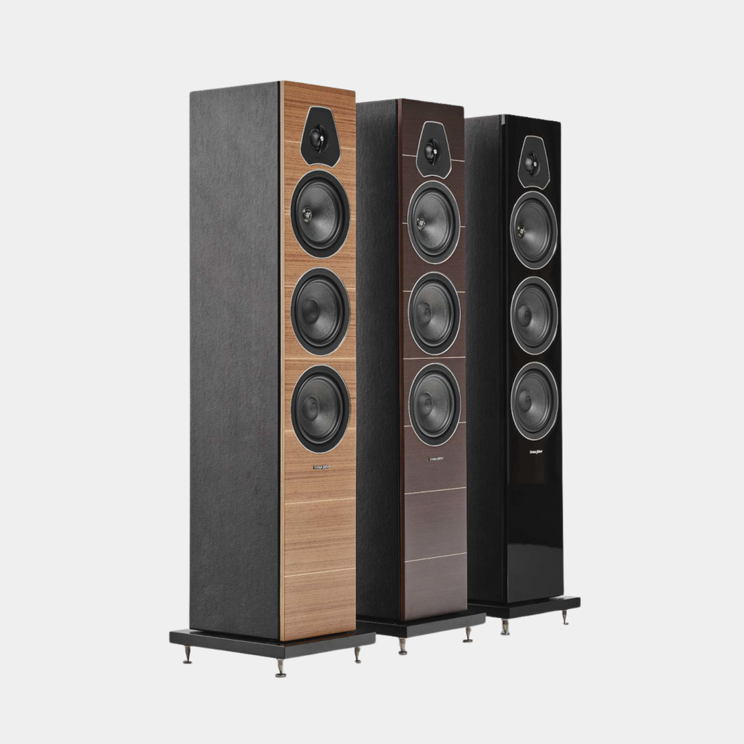 Sonus Faber Lumina III Floorstanding Loudspeakers