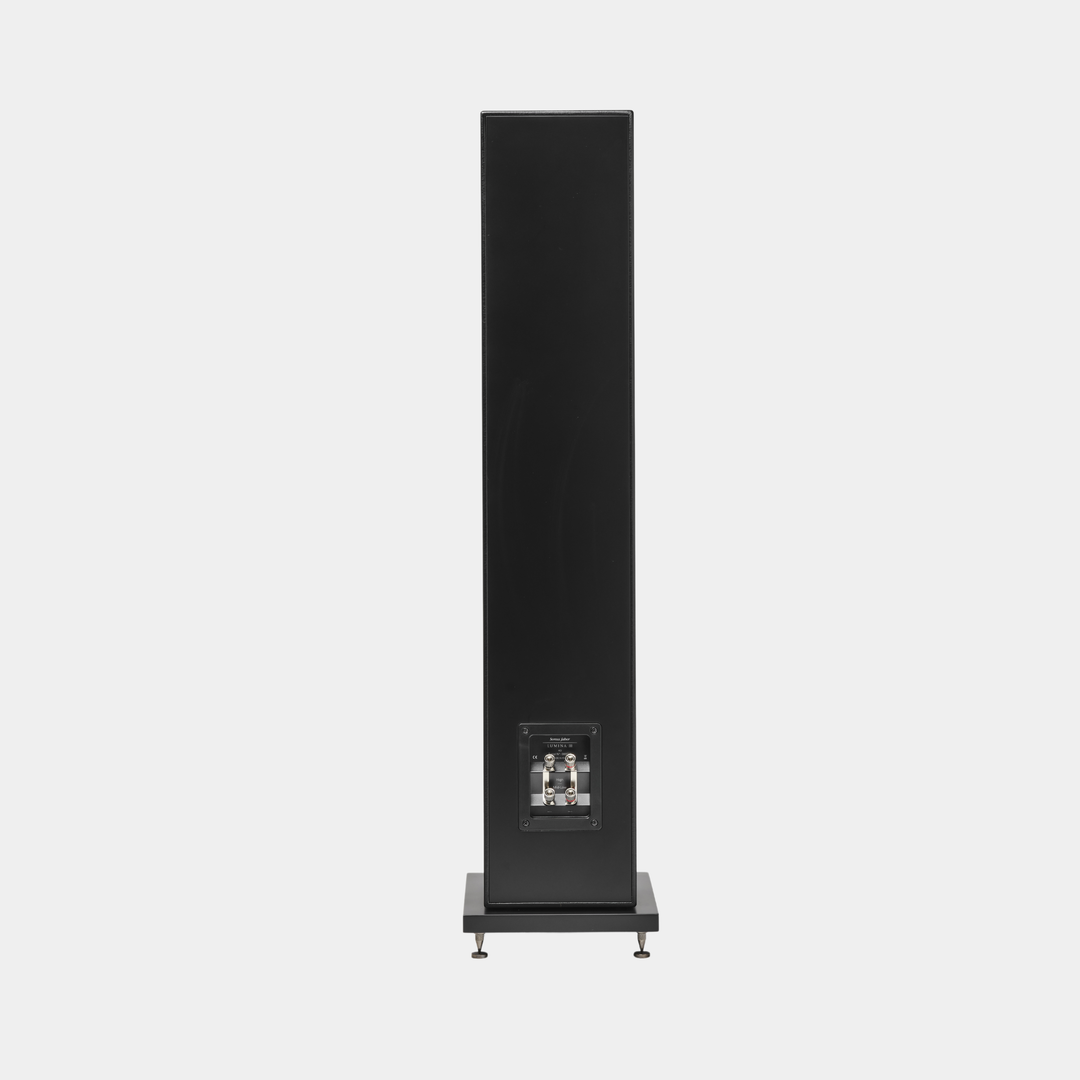 Sonus Faber Lumina III Floorstanding Loudspeakers - Ex-Demonstration