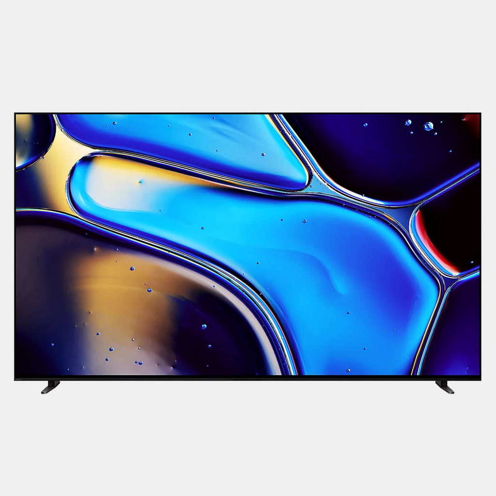 Sony BRAVIA 8 K65XR80PU (2024) OLED 4K Ultra HD HDR Smart TV - Ex-Demonstration - Sold by