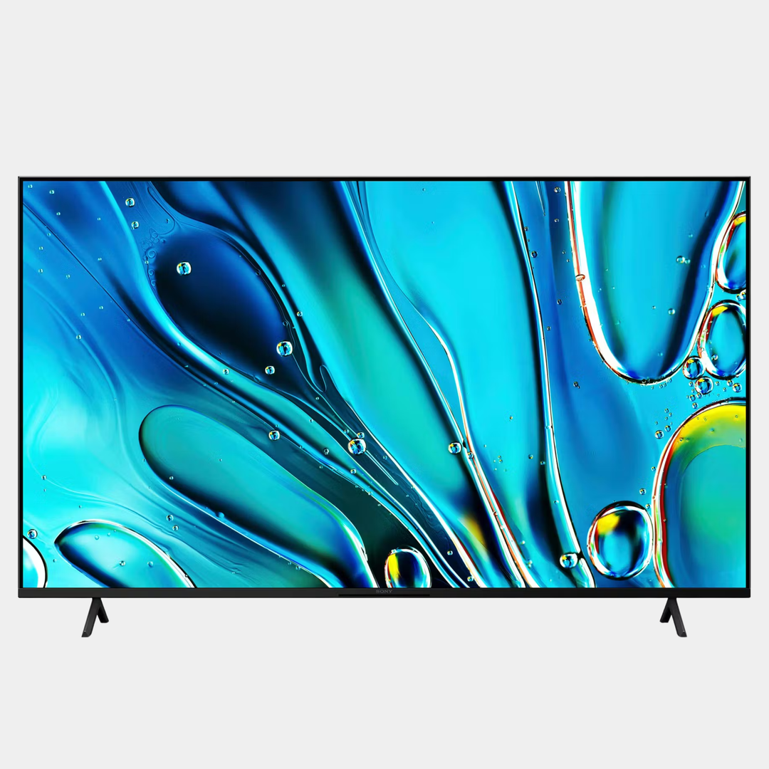 Sony BRAVIA 3 K43/50/55/65/75/85 S38BP 4K HDR LED Smart TV