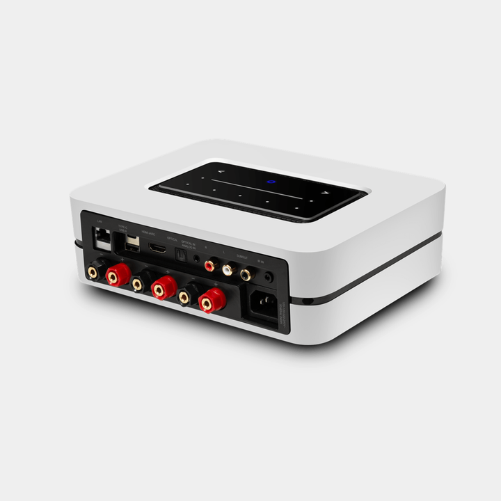Bluesound N331 POWERNODE Streaming Integrated Amplifier