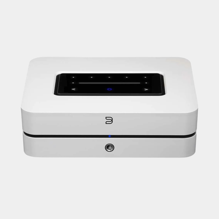 Bluesound N331 POWERNODE Streaming Integrated Amplifier