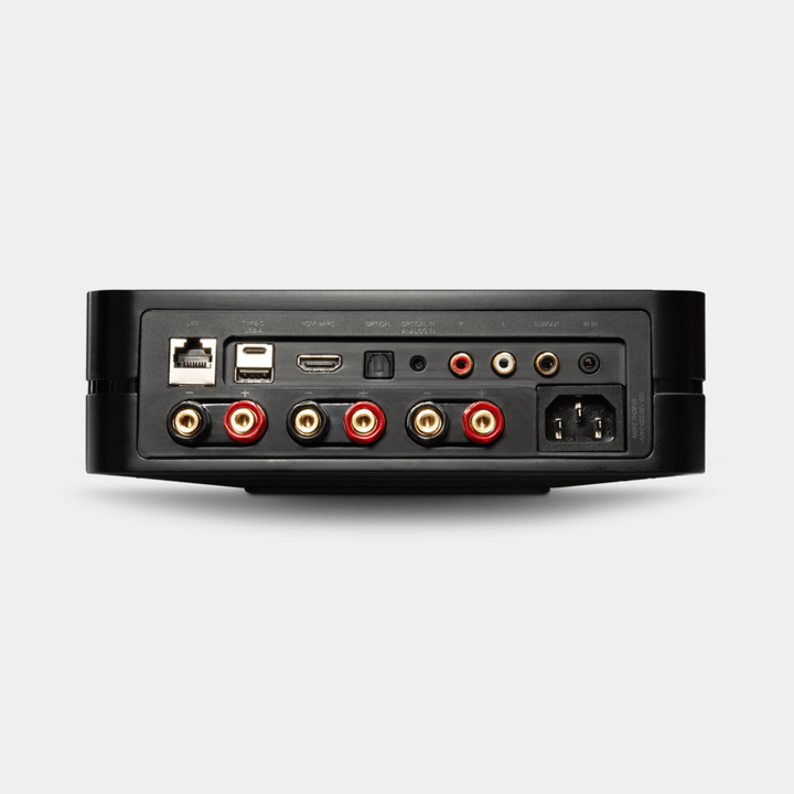 Bluesound N331 POWERNODE Streaming Integrated Amplifier