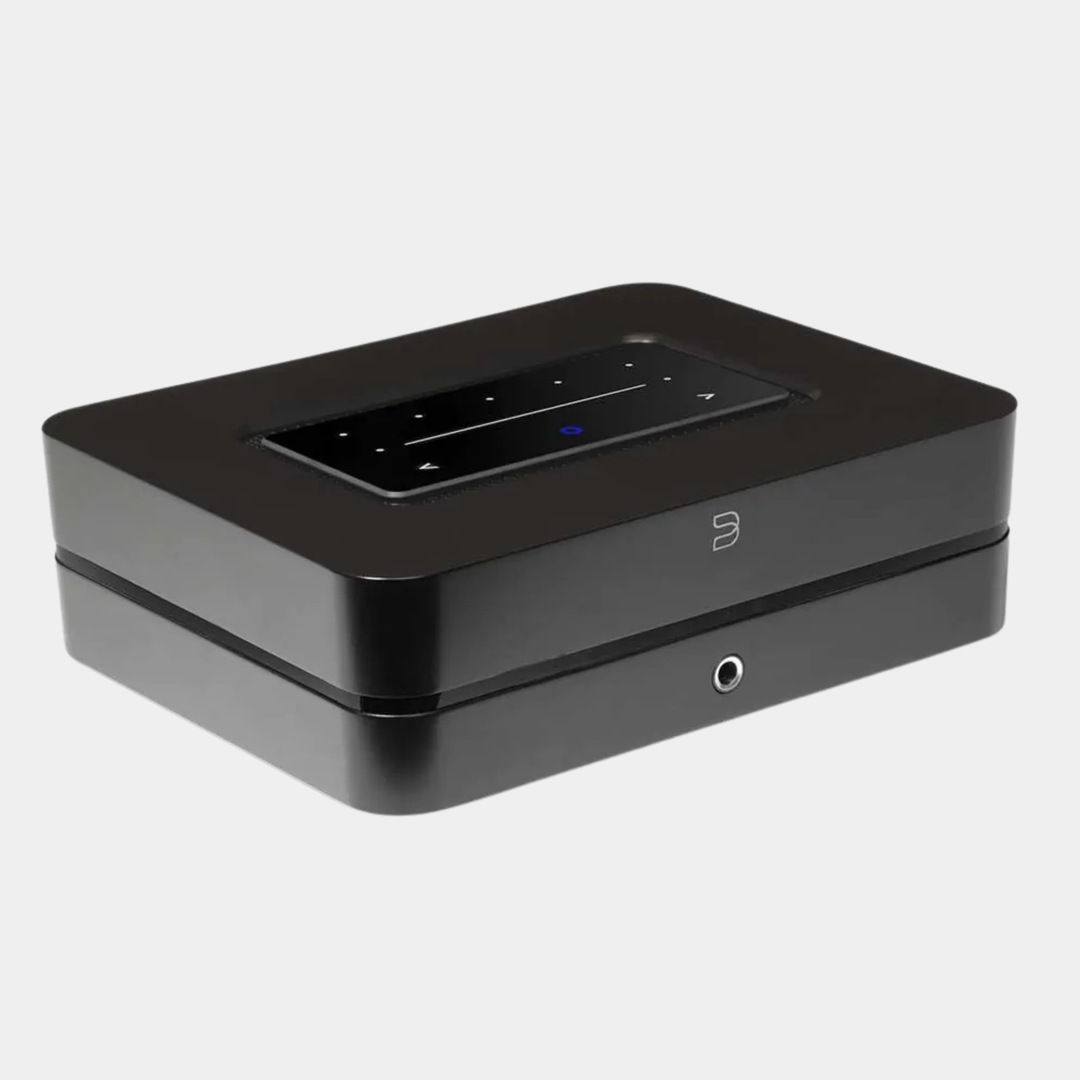 Bluesound N331 POWERNODE Streaming Integrated Amplifier