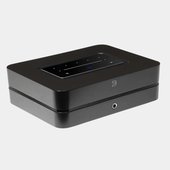 Bluesound N331 POWERNODE Streaming Integrated Amplifier