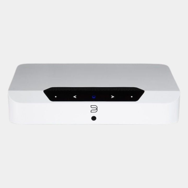 Bluesound POWERNODE Edge Streaming Integrated Amplifier