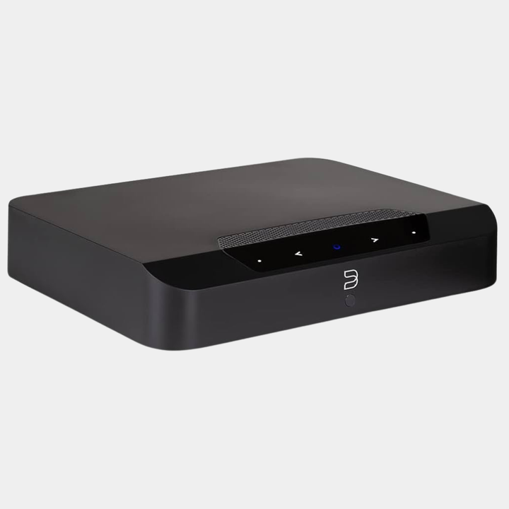 Bluesound POWERNODE Edge Streaming Integrated Amplifier