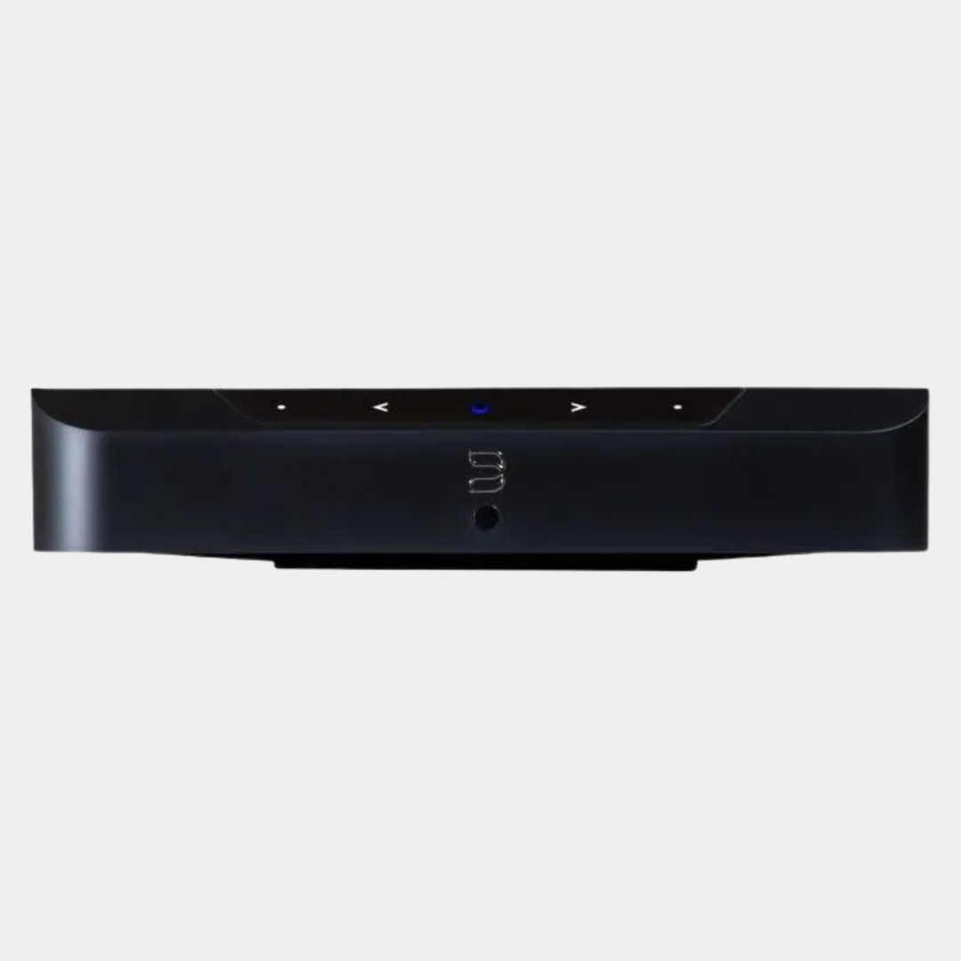 Bluesound POWERNODE Edge Streaming Integrated Amplifier