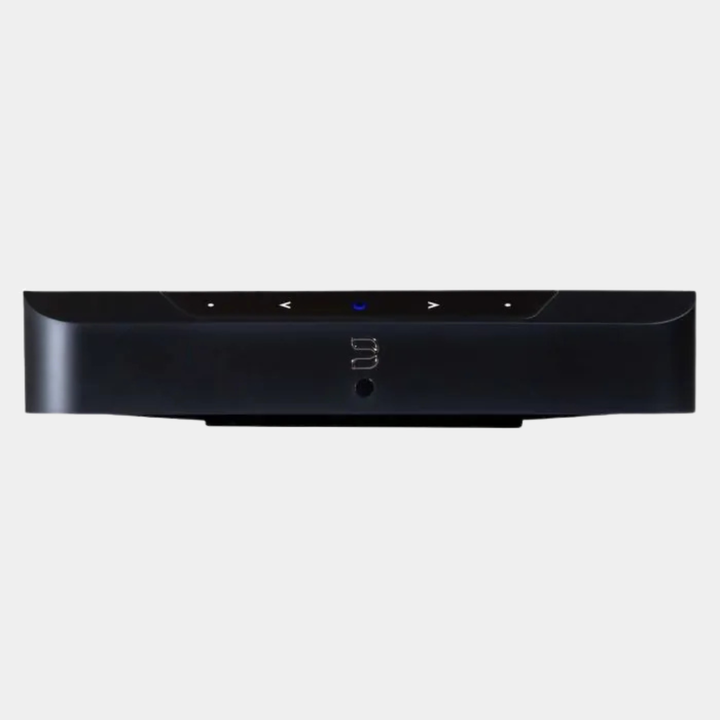 Bluesound POWERNODE Edge Streaming Integrated Amplifier