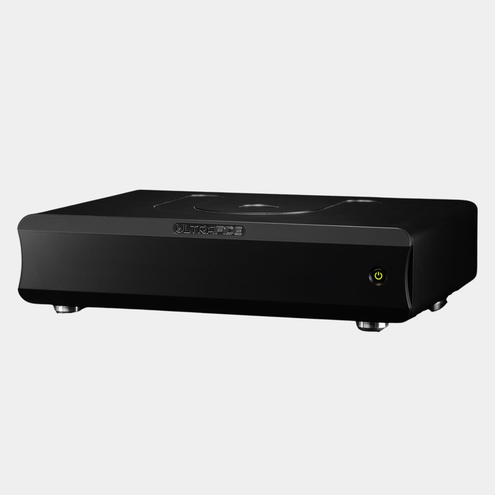 Ultrafide U500DC Power Amplifier - Ex-Demonstration