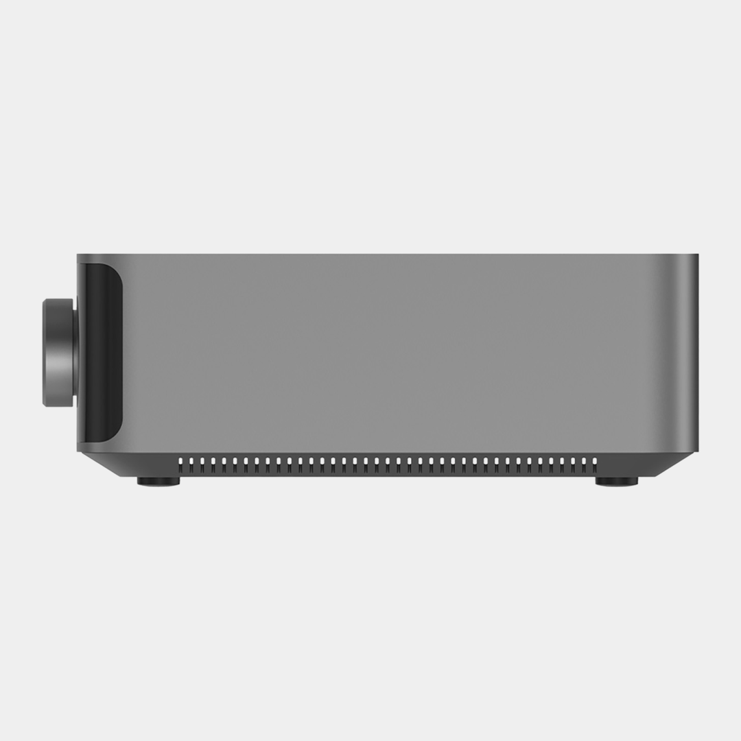 WiiM Amp Ultra Hi-Res Streaming Integrated Amplifier
