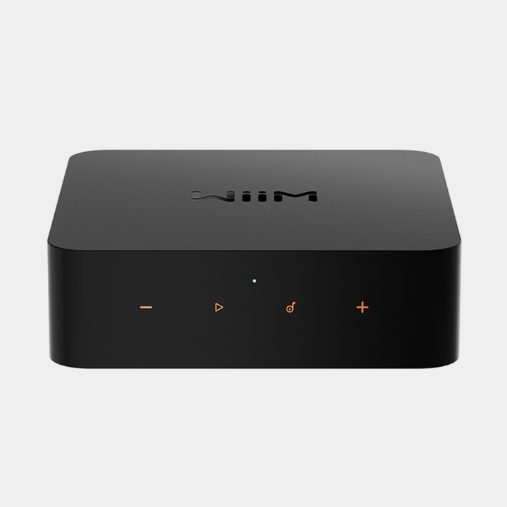 WiiM Pro Hi-Res Streamer