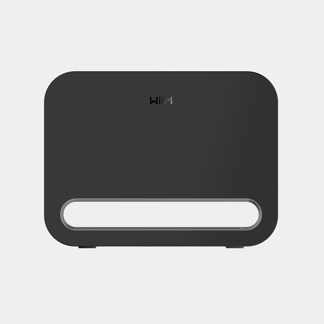 WiiM Sub Pro
