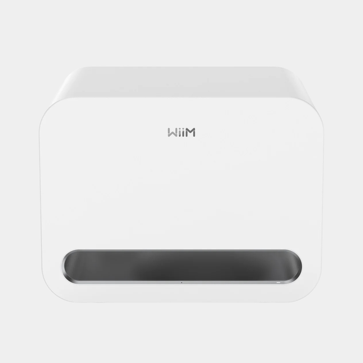 WiiM Sub Pro