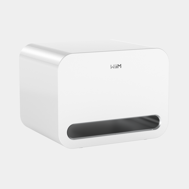 WiiM Sub Pro