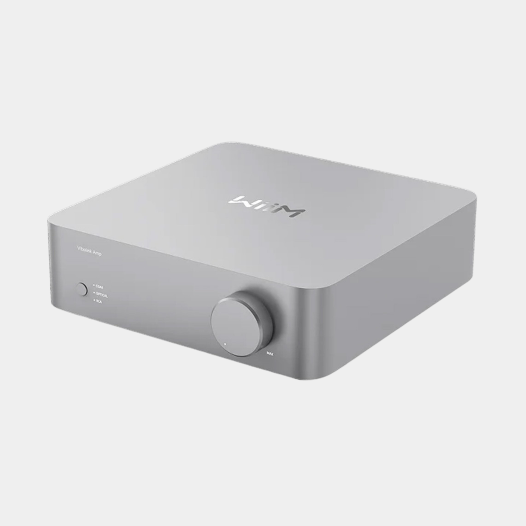 WiiM Multiroom Audio Starter Bundle
