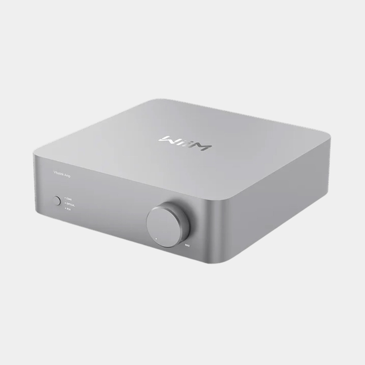 WiiM Multiroom Audio Starter Bundle