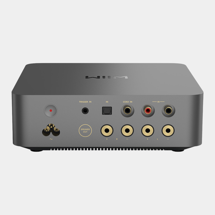 WiiM Vibelink Amp - Ex-Demonstration