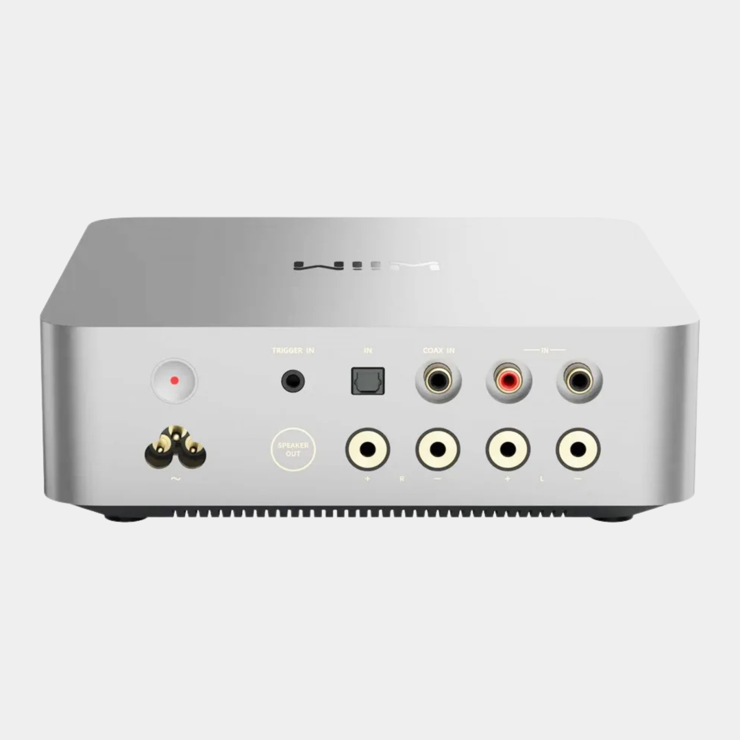 WiiM Multiroom Audio Starter Bundle