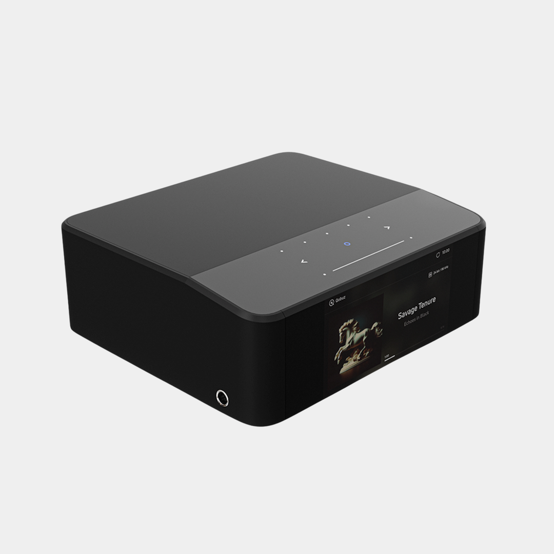 Bluesound NODE ICON Streamer