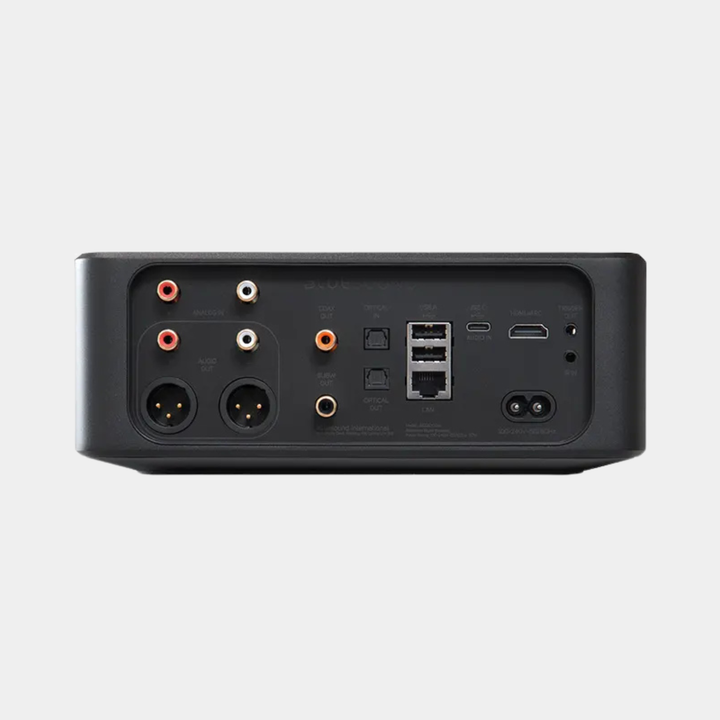 Bluesound NODE ICON Streamer