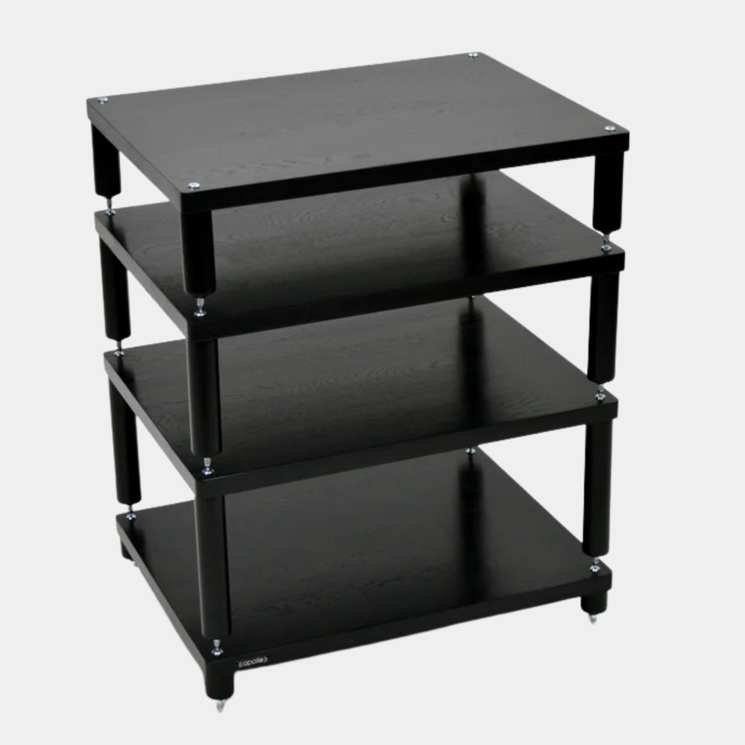 Apollo Storm 6 Hi-Fi Rack
