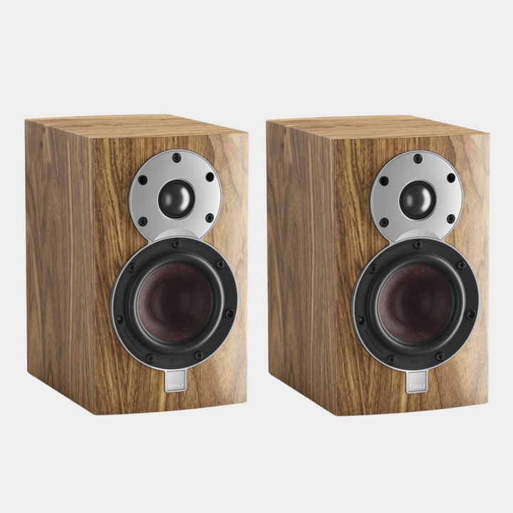 Naim Uniti Atom + Dali Menuet SE - System Bundle