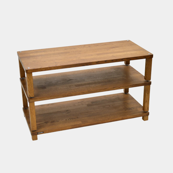 Apollo Podium 10 with optional Vinyl Storage Aperture