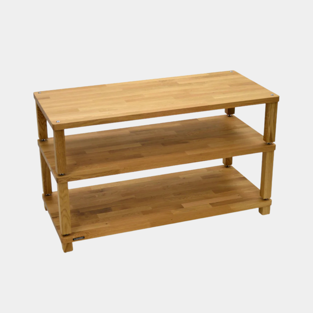 Apollo Podium 10 with optional Vinyl Storage Aperture